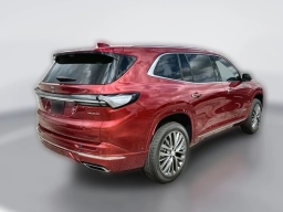 Buick Enclave Avenir 4dr 2026