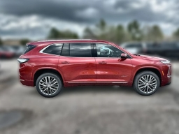 Buick Enclave Avenir 4dr 2026