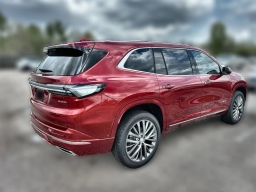 Buick Enclave Avenir 4dr 2026