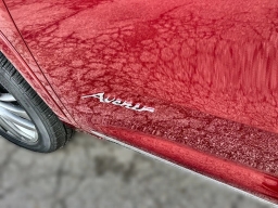 Buick Enclave Avenir 4dr 2026