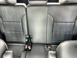 Buick Enclave Avenir 4dr 2026