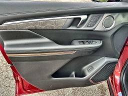 Buick Enclave Avenir 4dr 2026