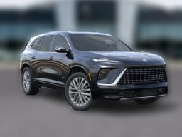 Buick Enclave Avenir 4dr 2025