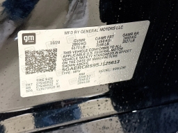 Buick Enclave Avenir 4dr 2025