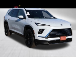 Buick Enclave Preferred 4dr 2026