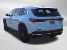 Buick Enclave Preferred 4dr 2026