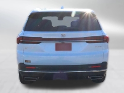 Buick Enclave Preferred 4dr 2026