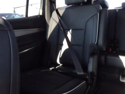 Buick Enclave Preferred 4dr 2026