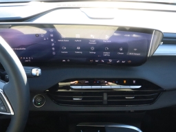 Buick Enclave Preferred 4dr 2026