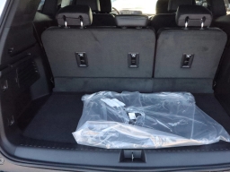 Buick Enclave Preferred 4dr 2026