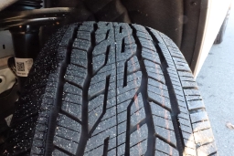 Buick Enclave Preferred 4dr 2026