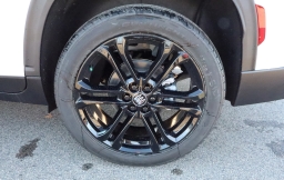 Buick Enclave Preferred 4dr 2026