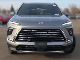 Buick Enclave Preferred 4dr 2026