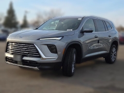 Buick Enclave Preferred 4dr 2026