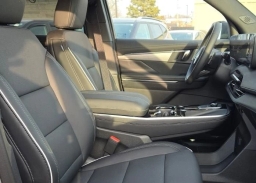 Buick Enclave Preferred 4dr 2026