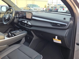 Buick Enclave Preferred 4dr 2026