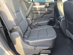 Buick Enclave Preferred 4dr 2026