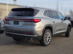 Buick Enclave Preferred 4dr 2026