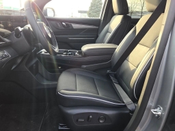 Buick Enclave Preferred 4dr 2026