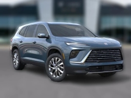 Buick Enclave Preferred 4dr 2026