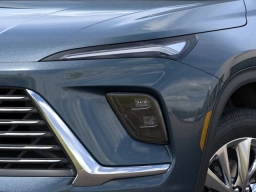 Buick Enclave Preferred 4dr 2026