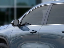 Buick Enclave Preferred 4dr 2026