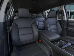 Buick Enclave Preferred 4dr 2026