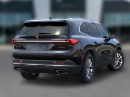 Buick Enclave Preferred 4dr 2026