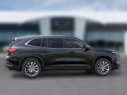 Buick Enclave Preferred 4dr 2026