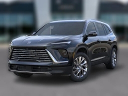 Buick Enclave Preferred 4dr 2026