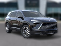 Buick Enclave Preferred 4dr 2026