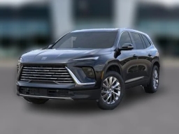 Buick Enclave Preferred 4dr 2026