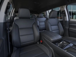 Buick Enclave Preferred 4dr 2026