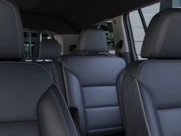 Buick Enclave Preferred 4dr 2026