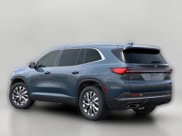 Buick Enclave Preferred 4dr 2026