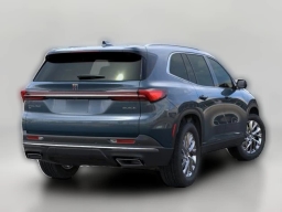 Buick Enclave Preferred 4dr 2026