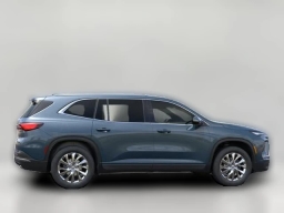 Buick Enclave Preferred 4dr 2026