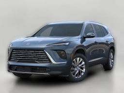 Buick Enclave Preferred 4dr 2026