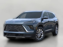 Buick Enclave Preferred 4dr 2026