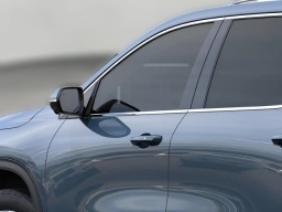 Buick Enclave Preferred 4dr 2026