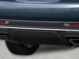 Buick Enclave Preferred 4dr 2026