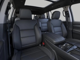 Buick Enclave Preferred 4dr 2026