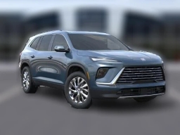 Buick Enclave Preferred 4dr 2026