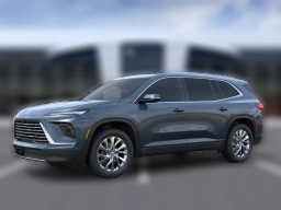 Buick Enclave Preferred 4dr 2026