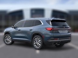 Buick Enclave Preferred 4dr 2026