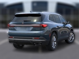 Buick Enclave Preferred 4dr 2026