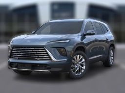 Buick Enclave Preferred 4dr 2026