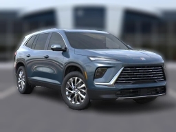 Buick Enclave Preferred 4dr 2026