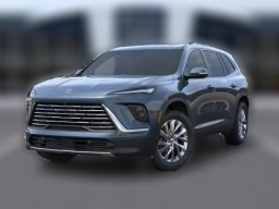 Buick Enclave Preferred 4dr 2026