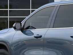 Buick Enclave Preferred 4dr 2026